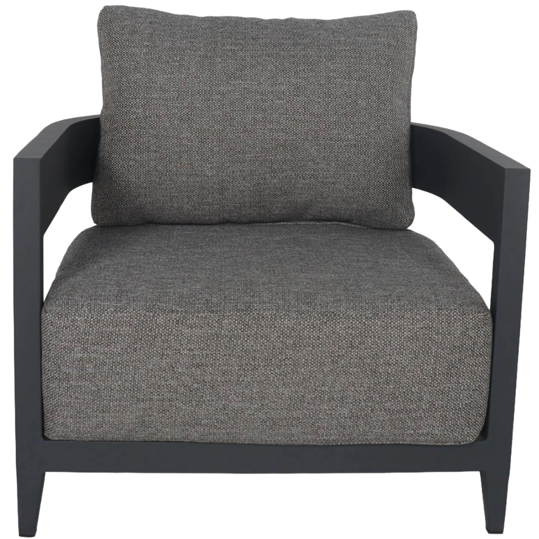 Como Outdoor Couch Set - Dark | PREORDER OCTOBER