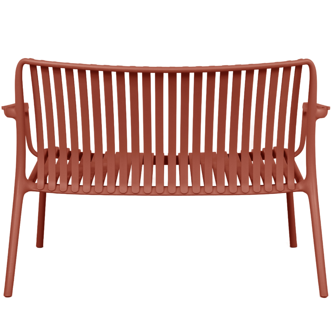 Cabo 6pc Lounge Set Terracotta | PREORDER FEBRUARY