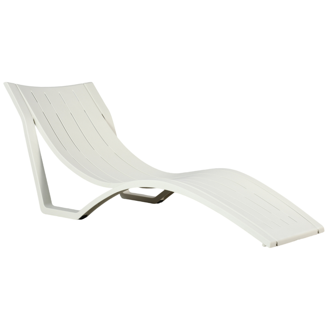Hydra Sun Lounger - Dune | PREORDER AUGUST