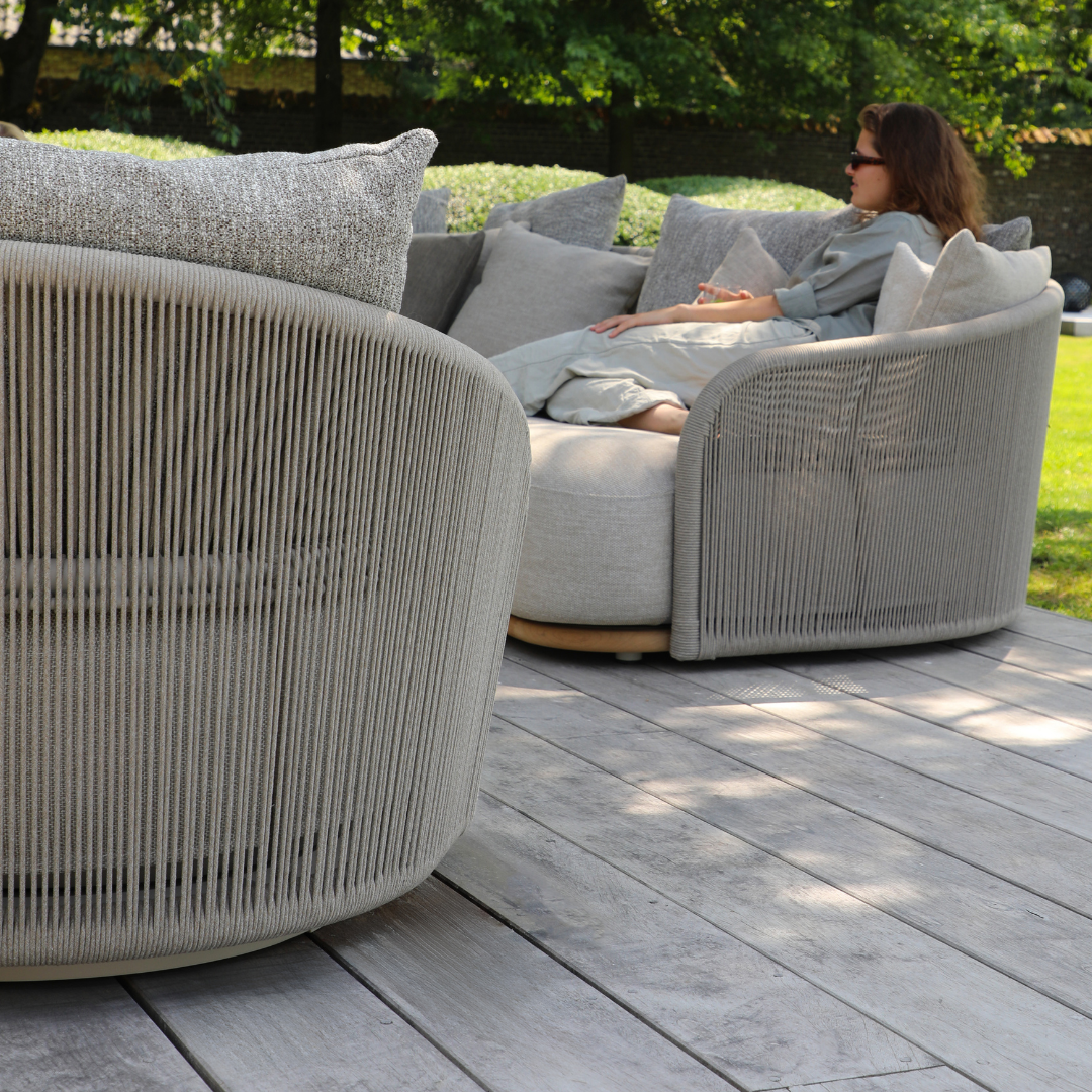 Wave 1-Seater Sofa | PREORDER AUGUST