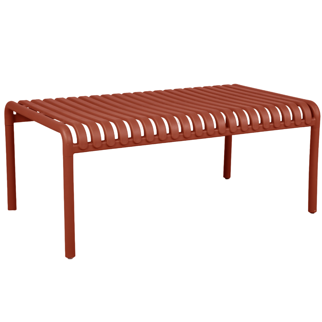 Cabo Coffee Table Terracotta