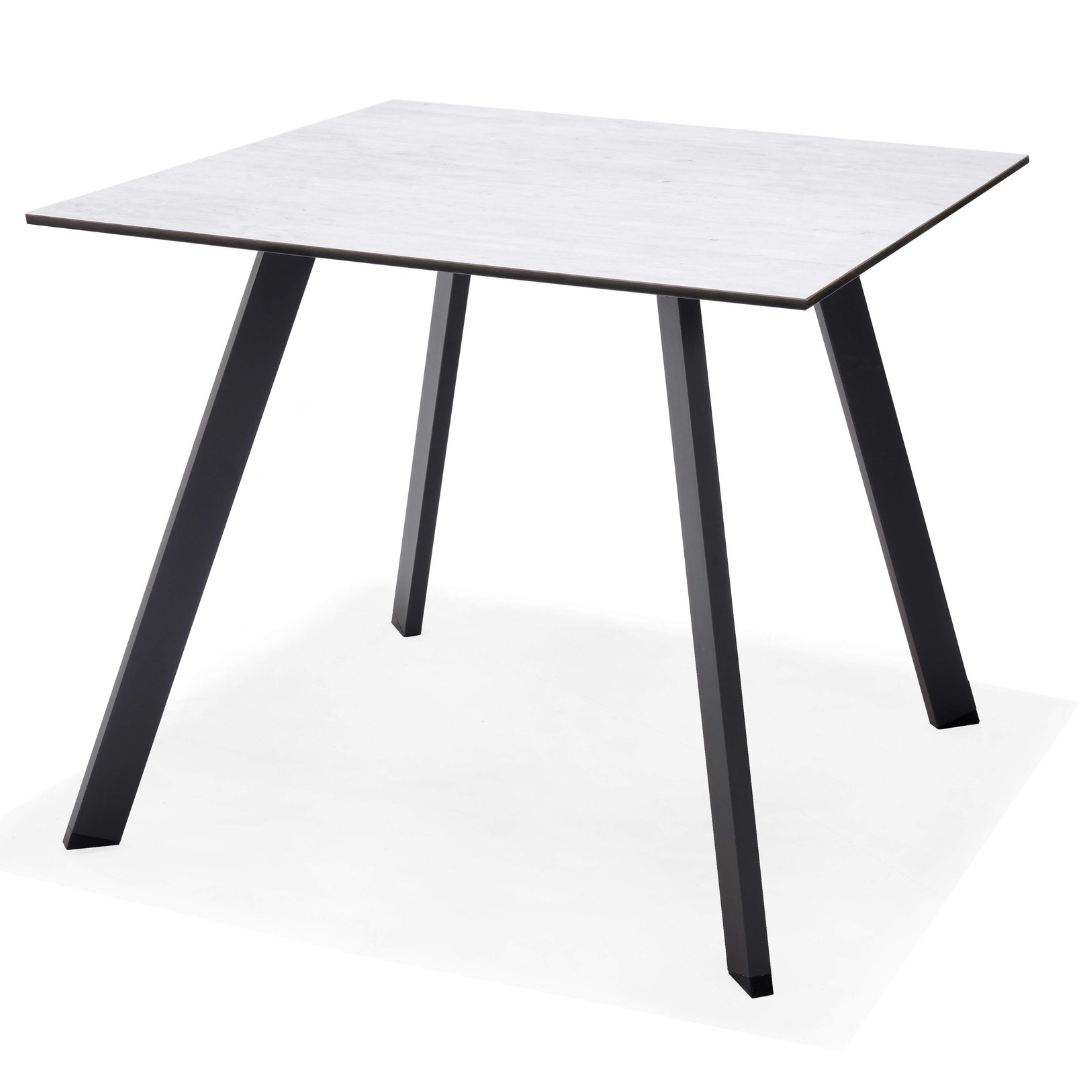Opal 4-Seater Outdoor Dining Set