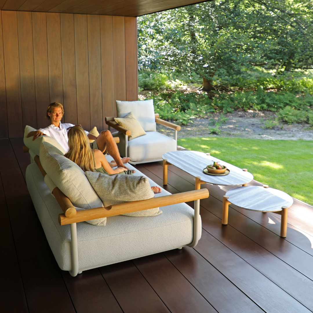 Orbit Outdoor Lounge Set