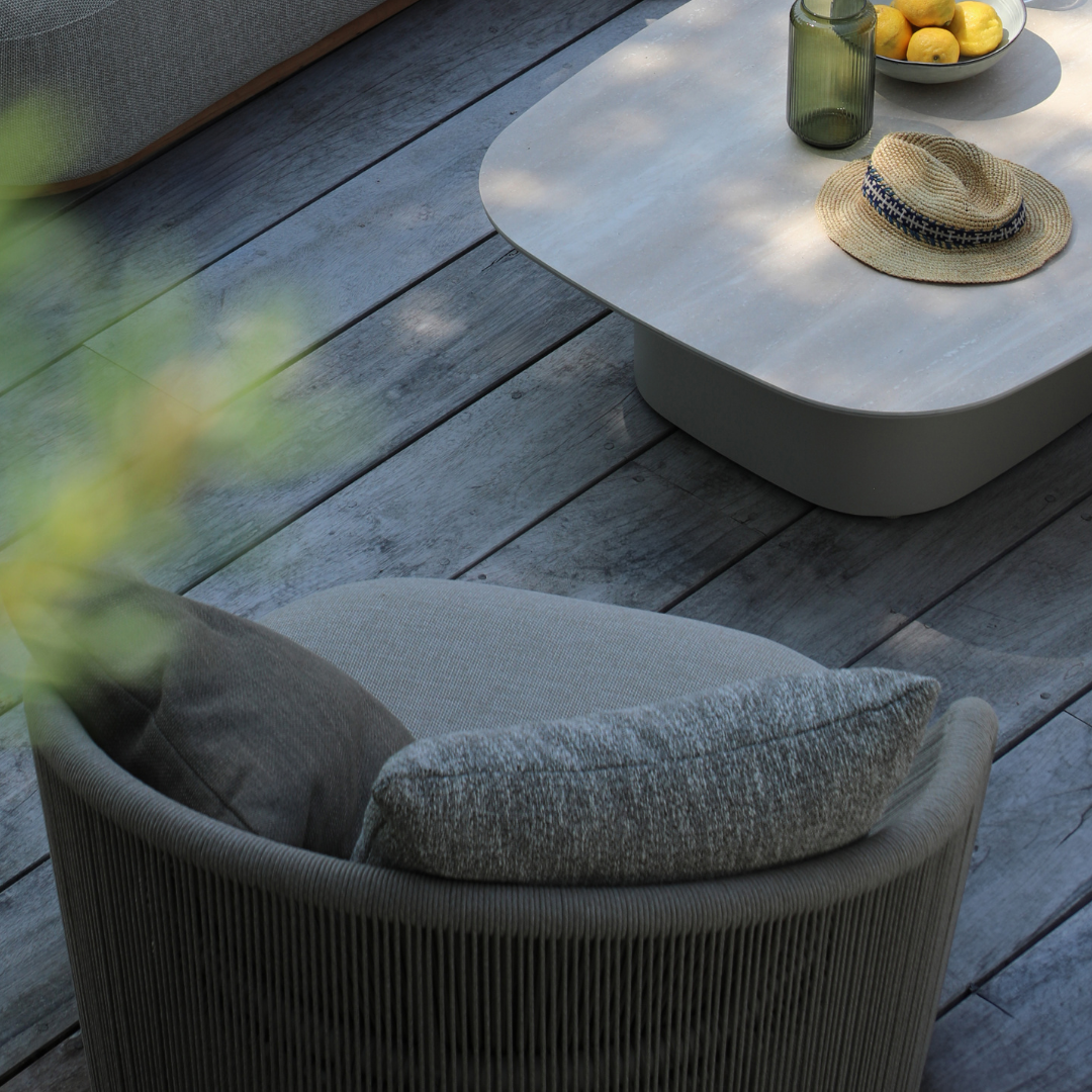 Wave 1-Seater Sofa | PREORDER AUGUST