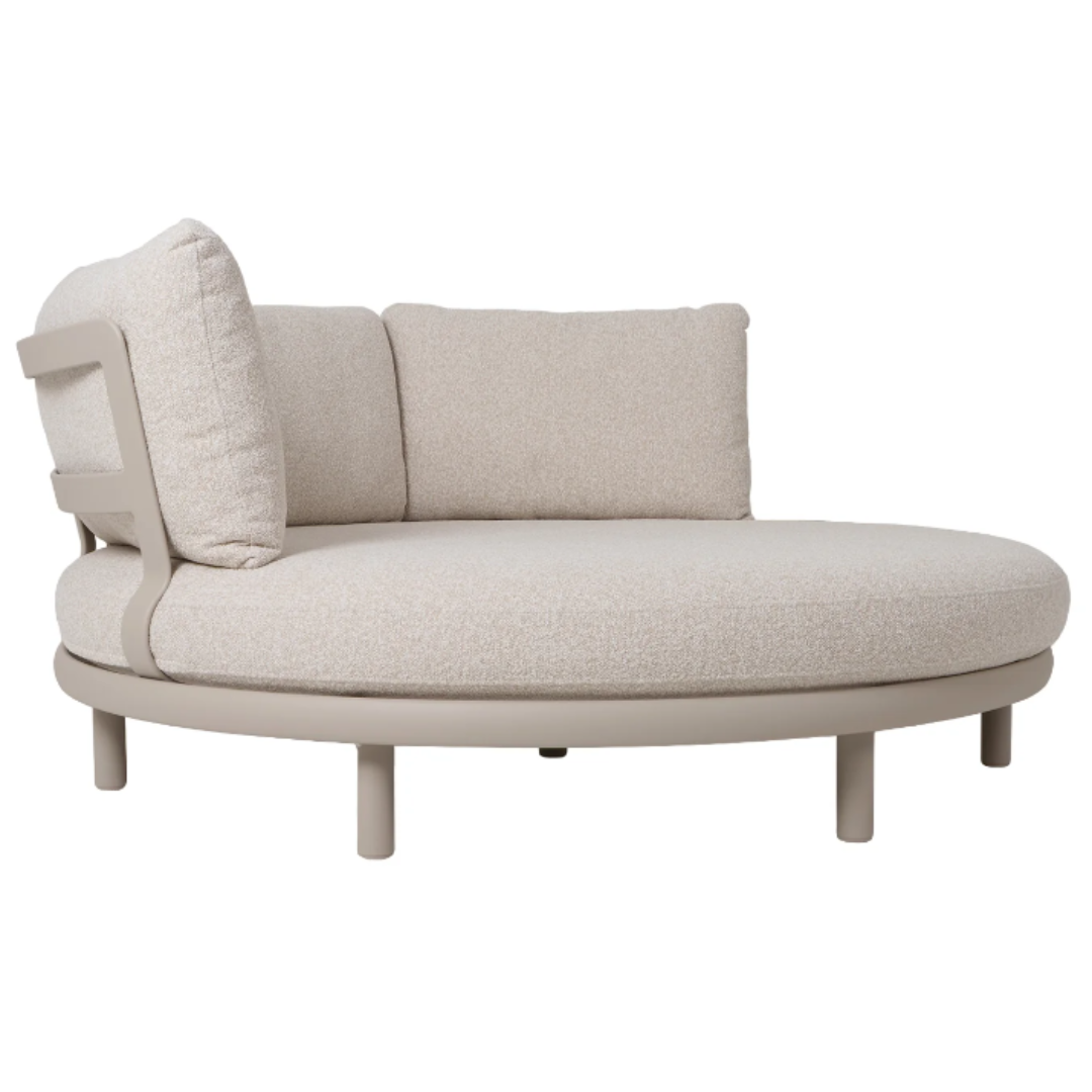 Cloud Island Daybed - Jalousie