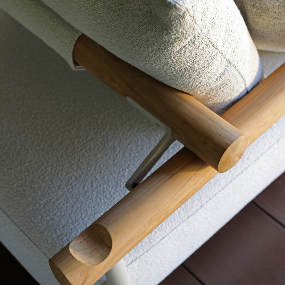 Orbit Outdoor Lounge Set