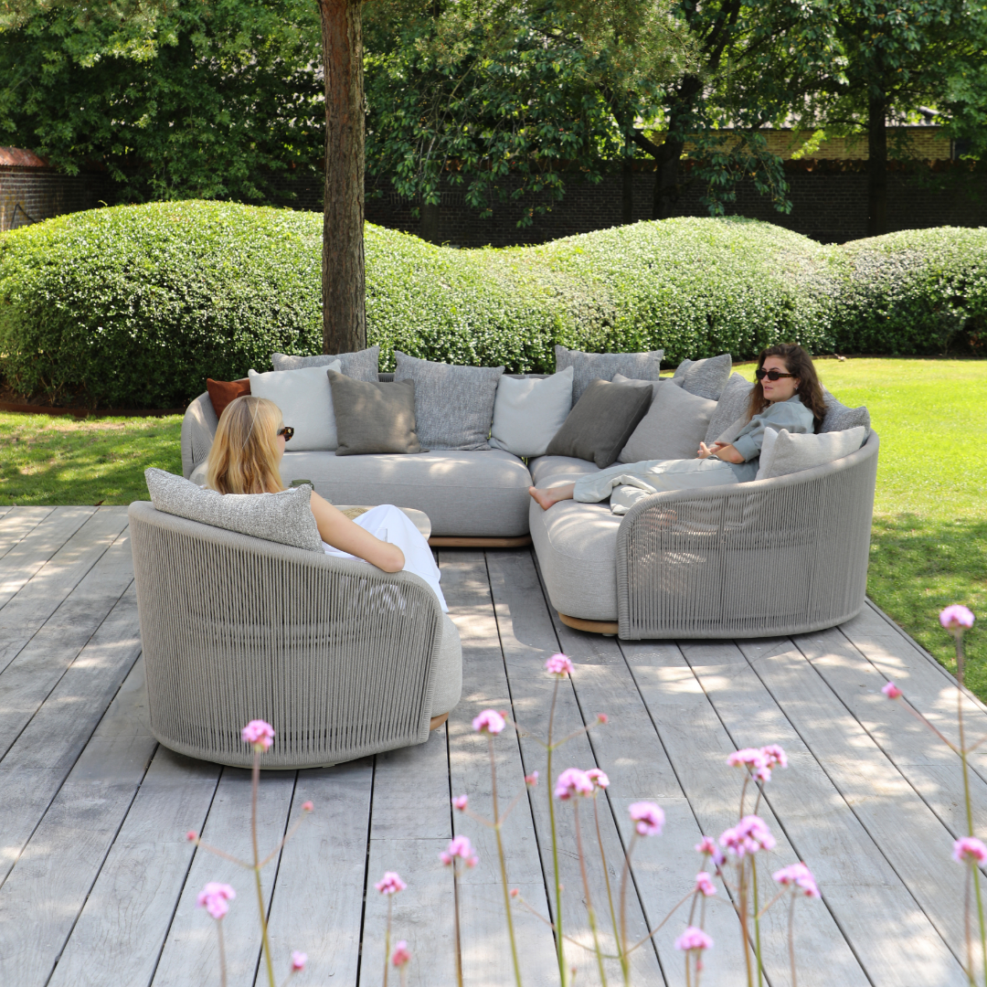 Wave 1-Seater Sofa | PREORDER AUGUST