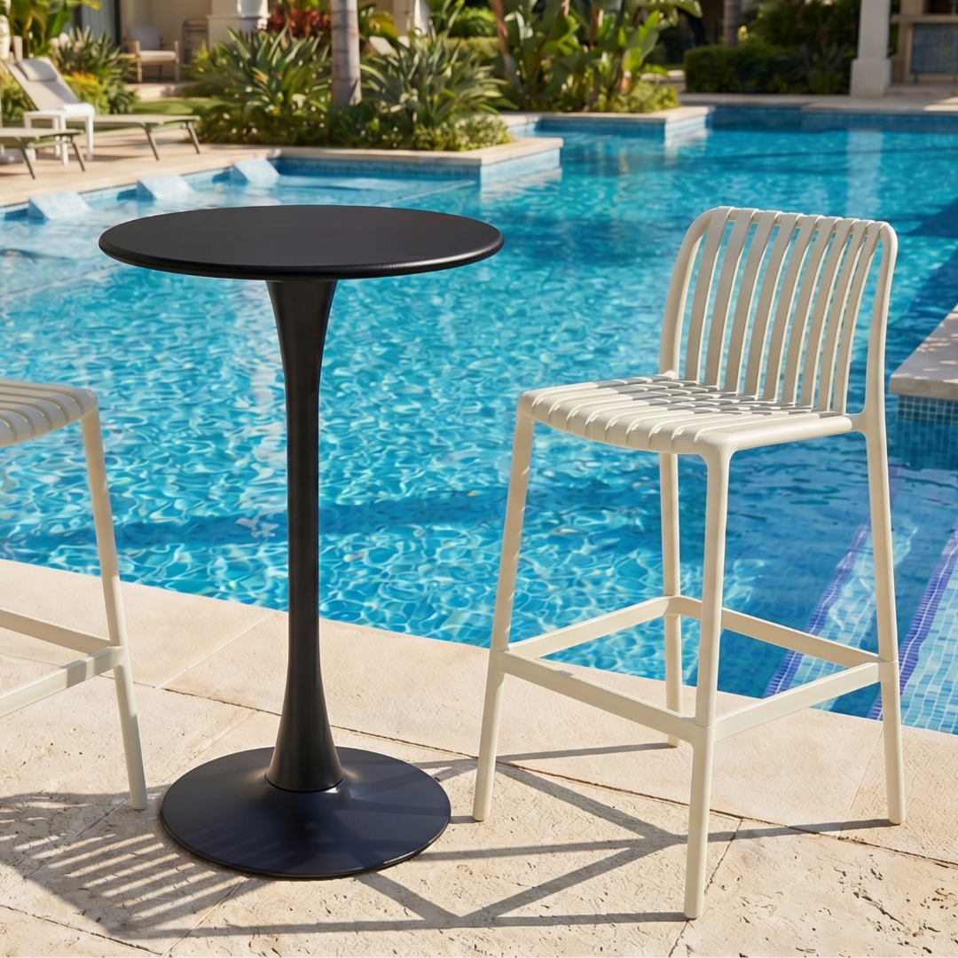 Cabo Bar Stool - Dune | PREORDER AUGUST