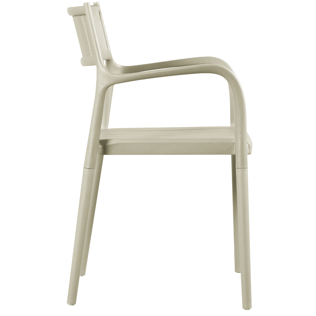 Crete Dining Chair - Dune | PREORDER AUGUST