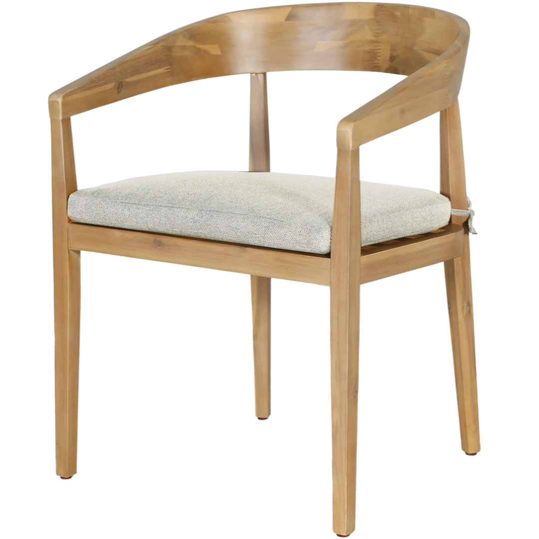 SANJO DINING CHAIR