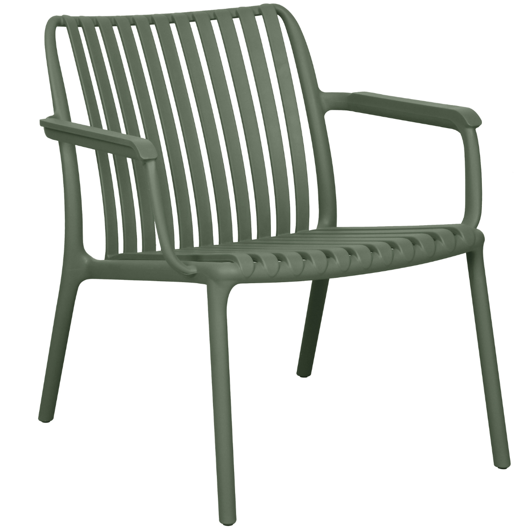 Cabo Lounge Chair Sage