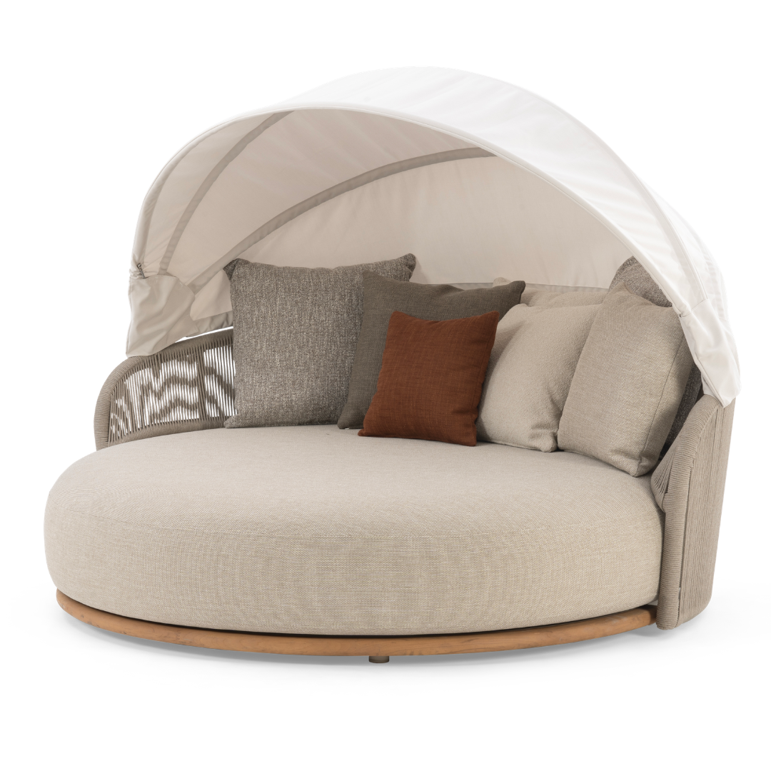 Wave Island Daybed | PREORDER MARCH
