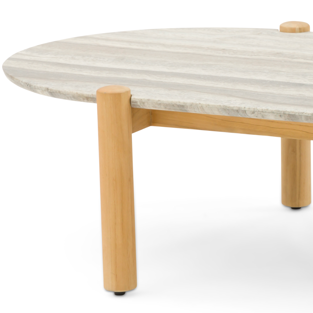 Orbit Coffee Table - Oval | PREORDER AUGUST