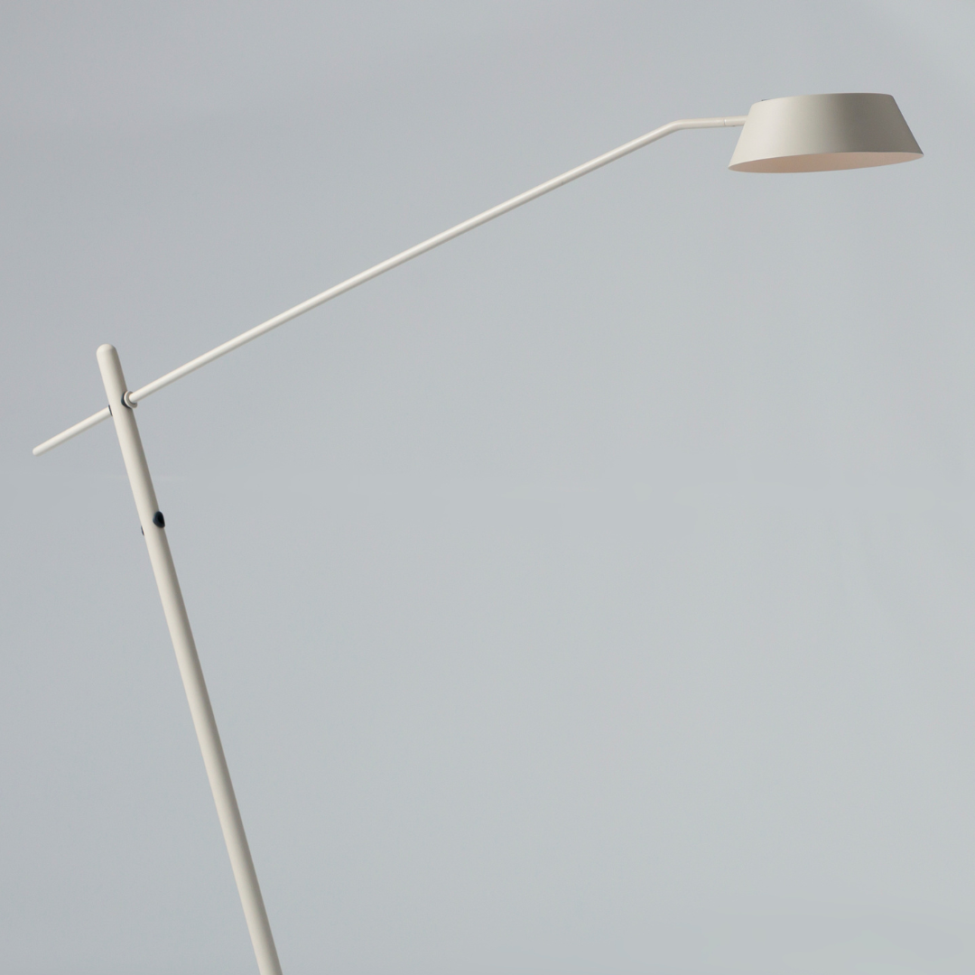 Sunny Solar Pendant Lamp - Mocha