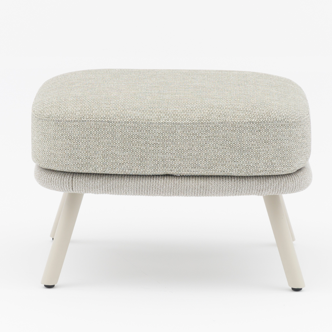 Haven Ottoman - Mocha | PREORDER FEBRUARY