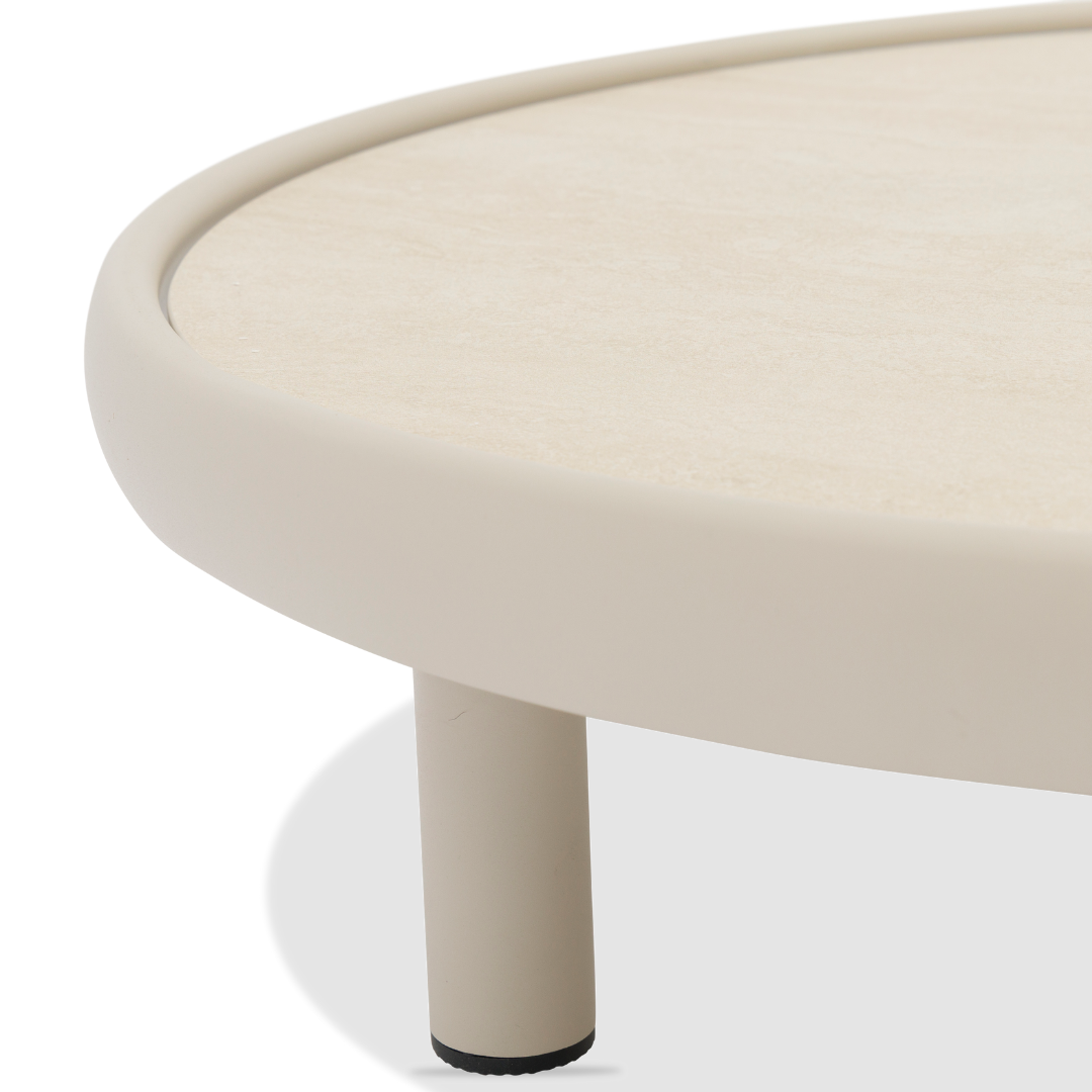 Cloud 80cm Coffee Table