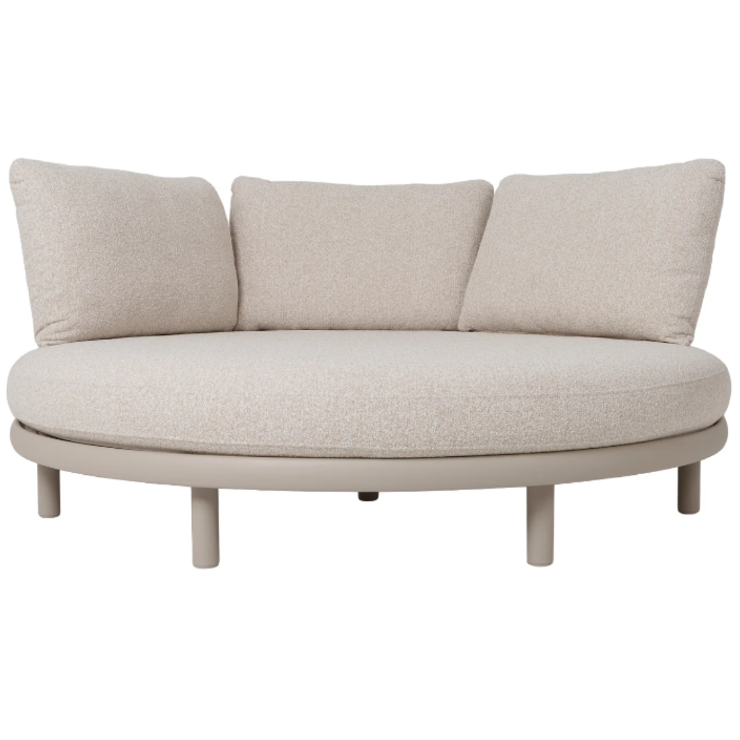 Cloud Island Daybed - Jalousie