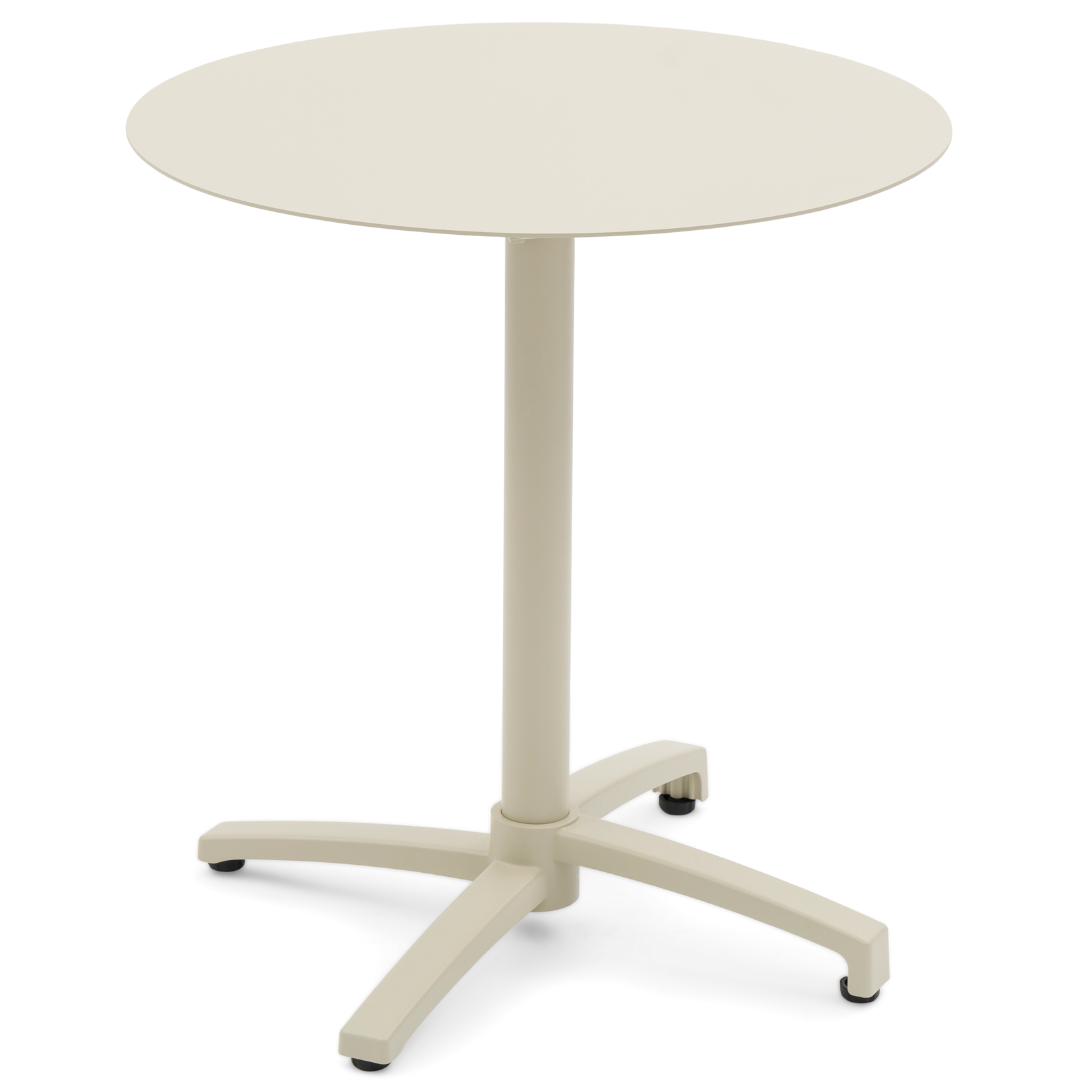 Sunset Bistro Table Round (lead time)