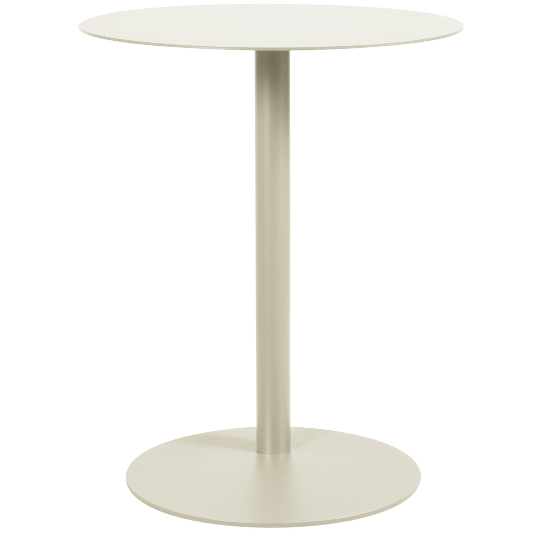 Evia Side Table - Dune | PREORDER AUGUST