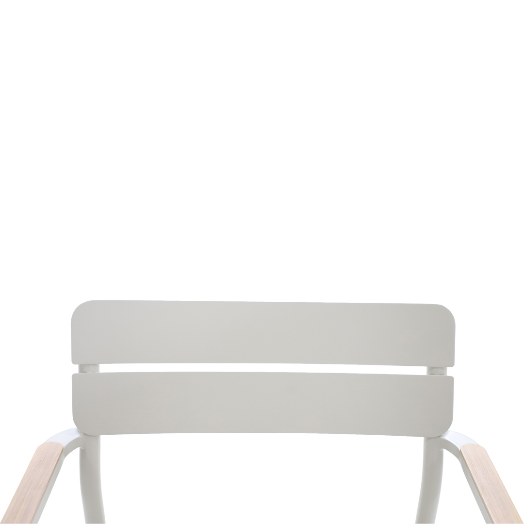 Norland Bistro Set - Light | PREORDER AUGUST