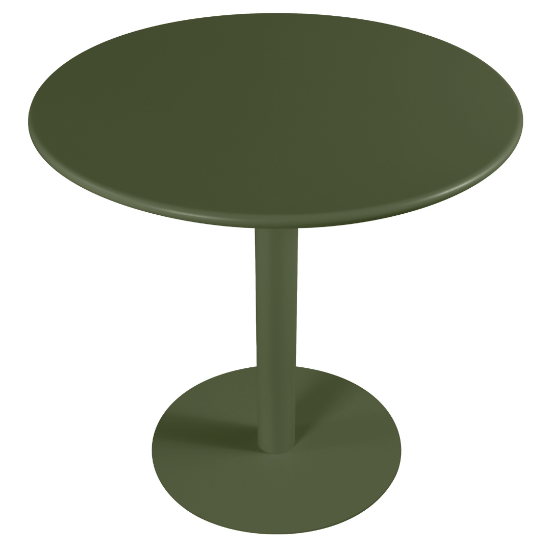 Evia Bistro Table - Olive | PREORDER AUGUST