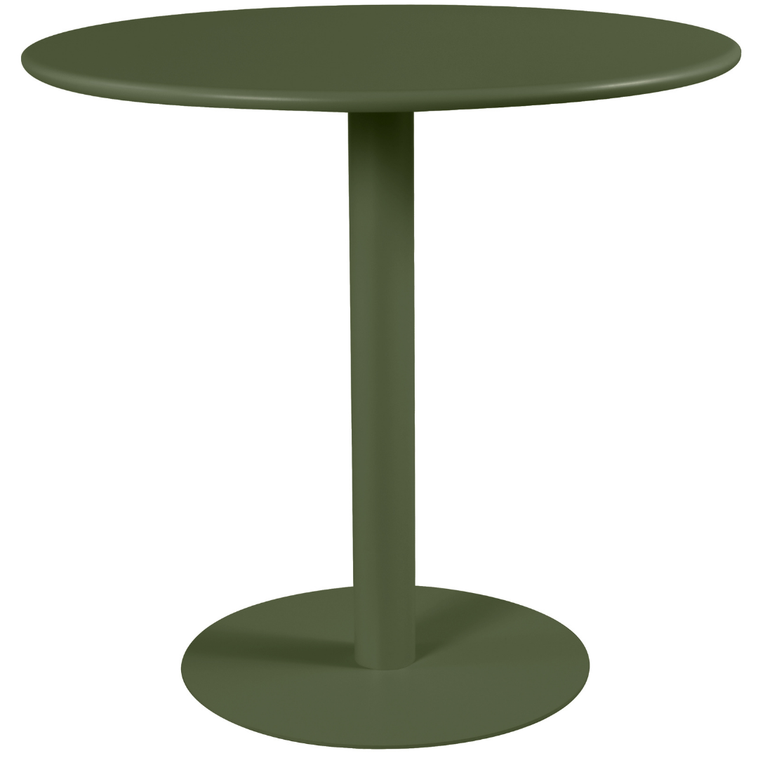 Evia Bistro Table - Olive | PREORDER AUGUST