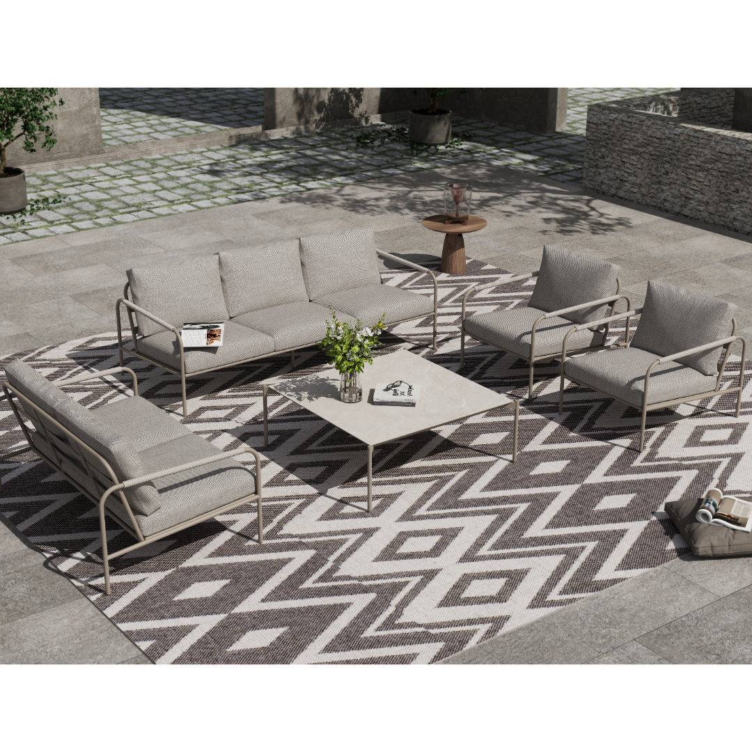 Palma Sofa Set
