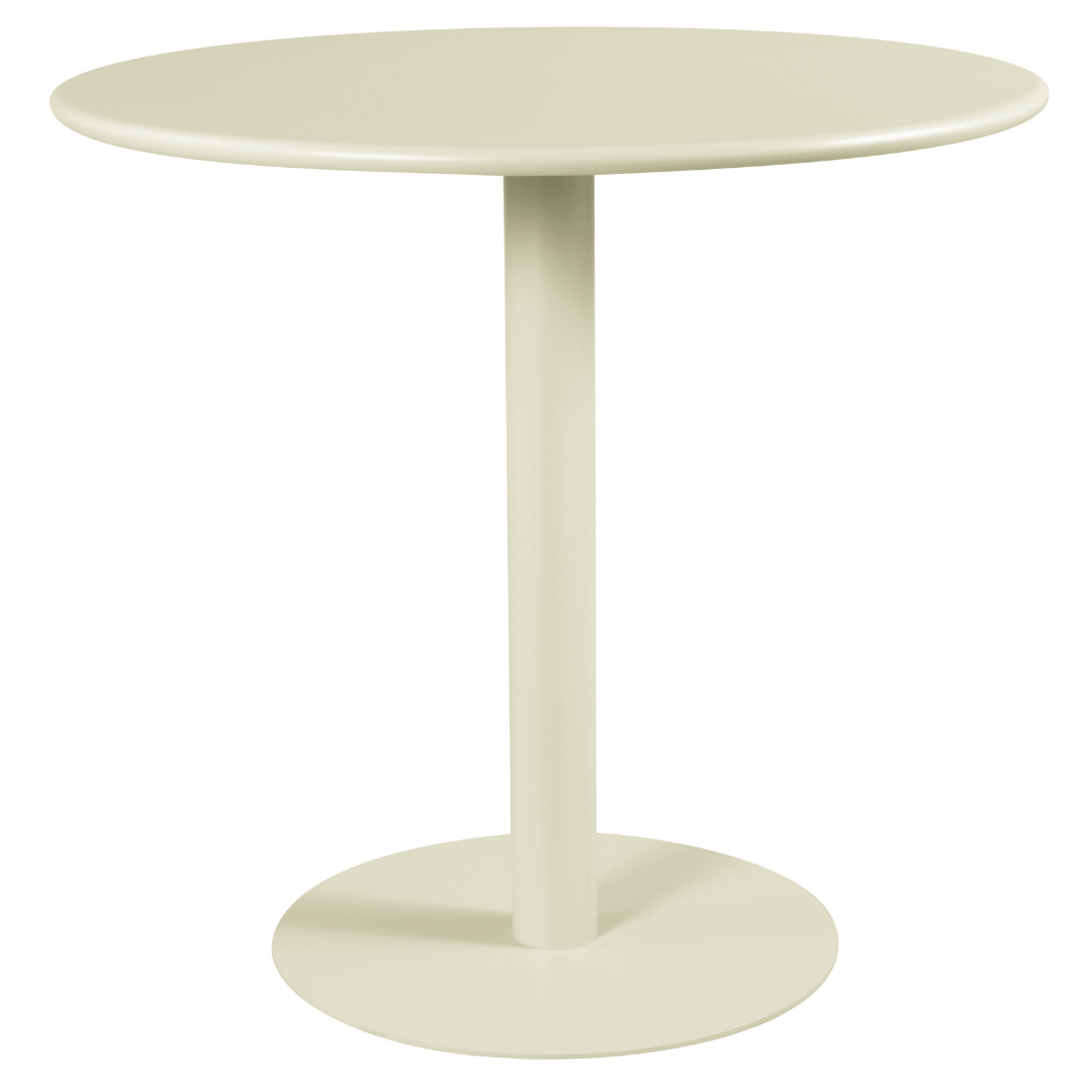 Evia Bistro Table - Dune | PREORDER AUGUST