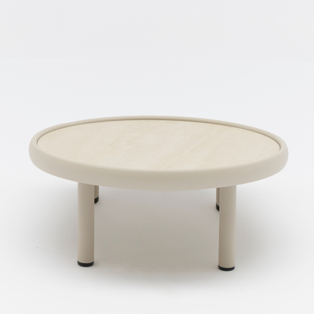 Cloud 80 x 33cm Coffee Table (Tall)