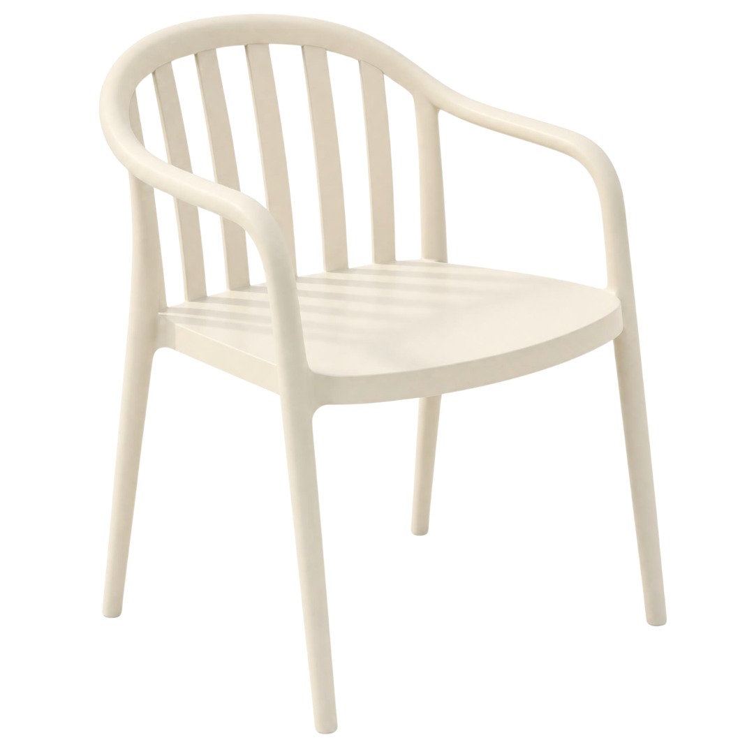 Amalfi Dining Chair - Dune | PREORDER AUGUST