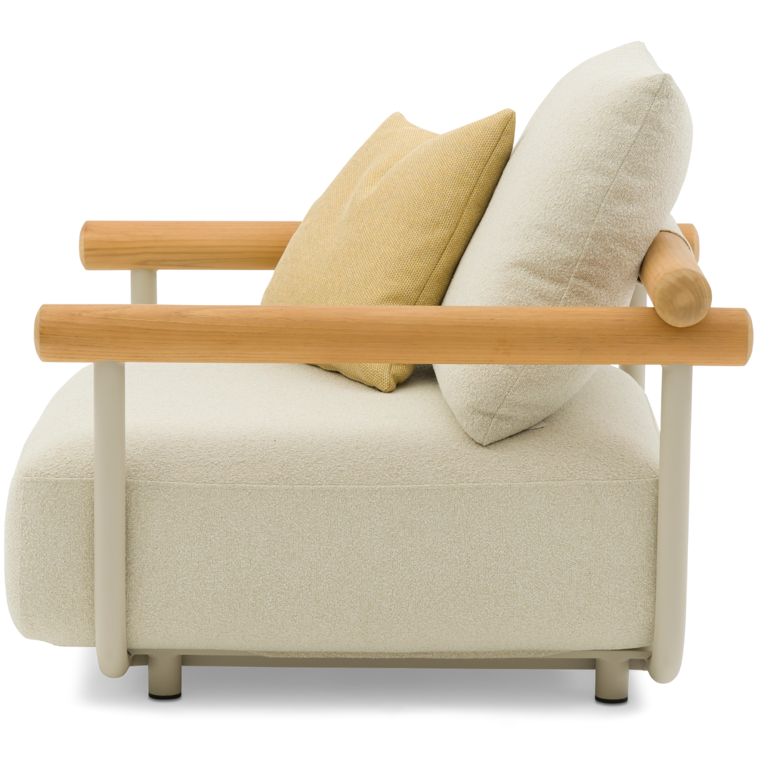 Orbit 1-Seater Sofa | PREORDER AUGUST
