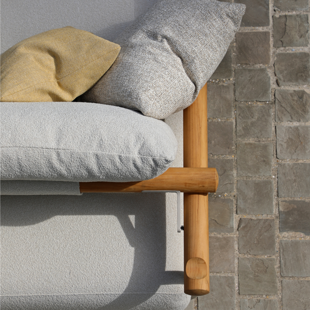 Orbit Outdoor Lounge Set