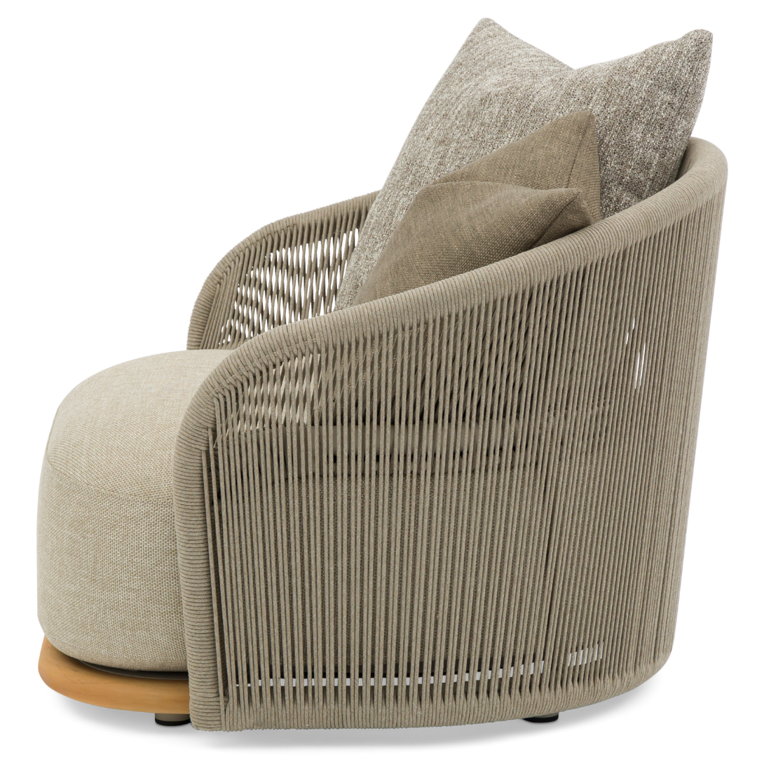 Wave 1-Seater Sofa | PREORDER AUGUST