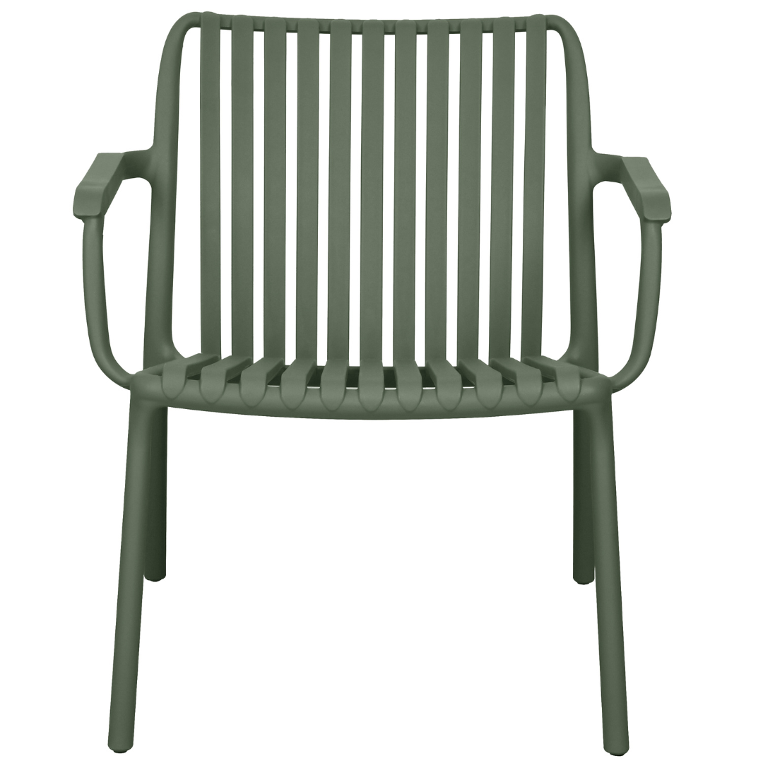 Cabo 6pc Lounge Set Sage | PREORDER FEBRUARY