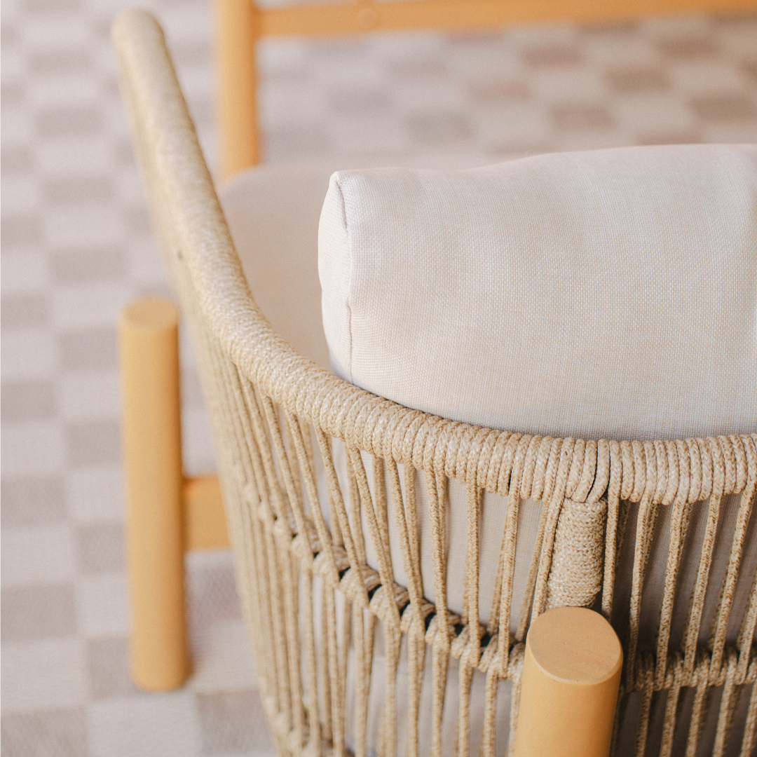 Evora 3-Seater Sofa + Coffee Table