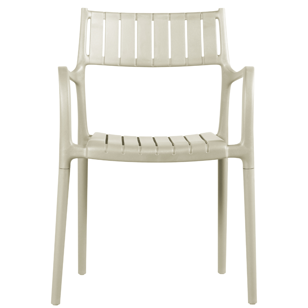Crete Dining Chair - Dune | PREORDER AUGUST