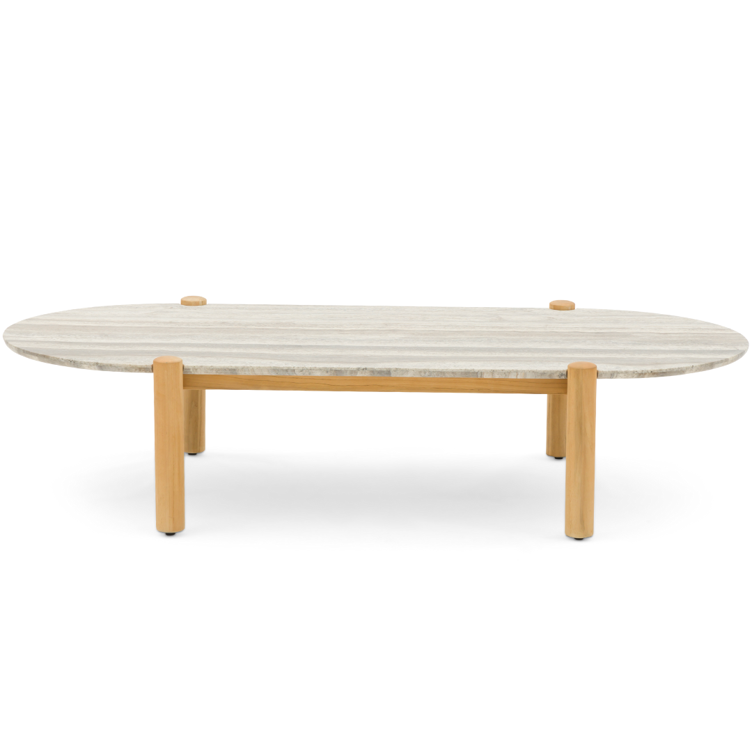 Orbit Coffee Table - Oval | PREORDER AUGUST