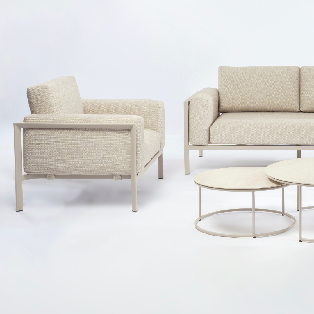 Reef 1-Seater Sofa | PREORDER SEPTEMBER