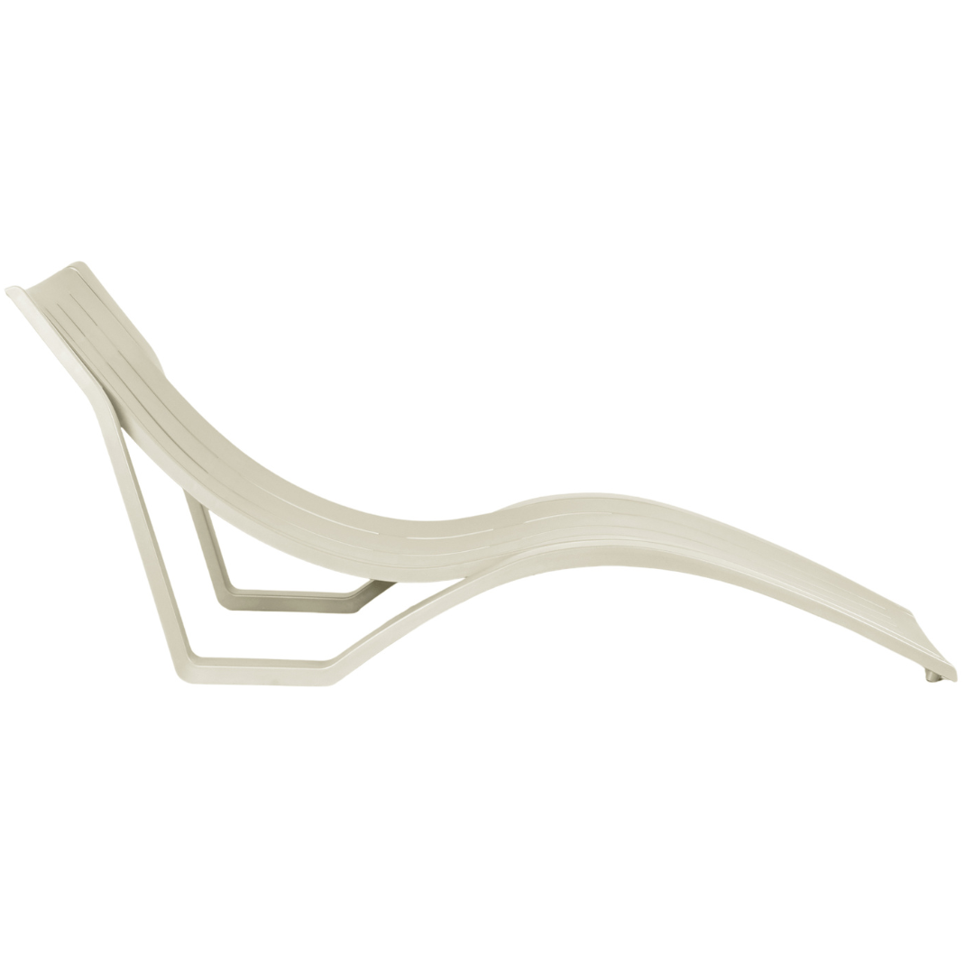 Hydra Sun Lounger - Dune | PREORDER AUGUST