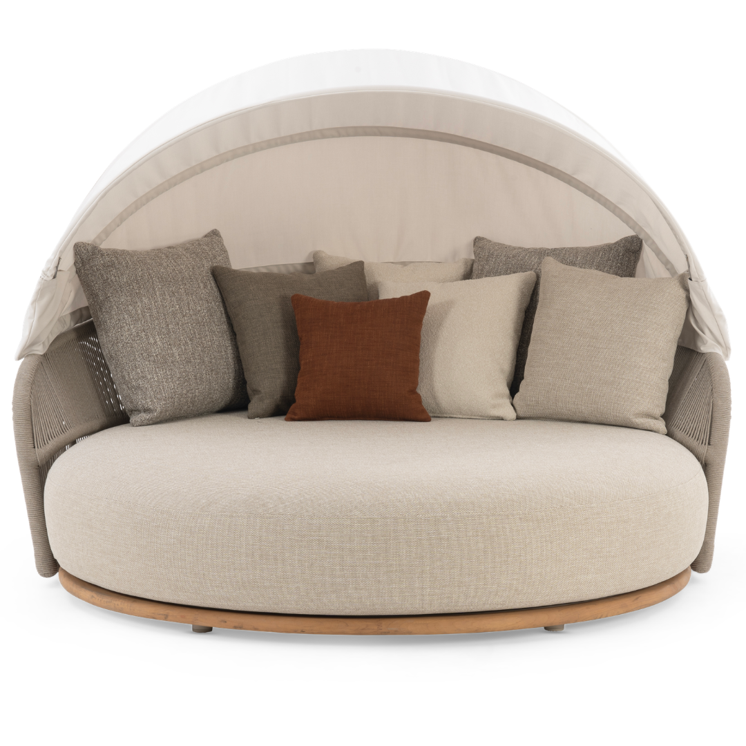 Wave Island Daybed | PREORDER MARCH