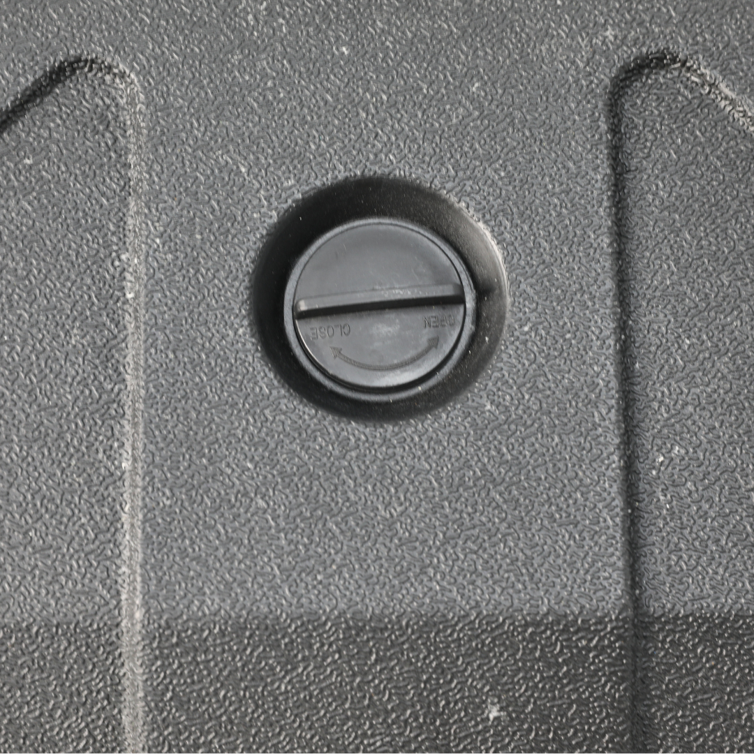 Umbrella Base - Water fillable (115kg)