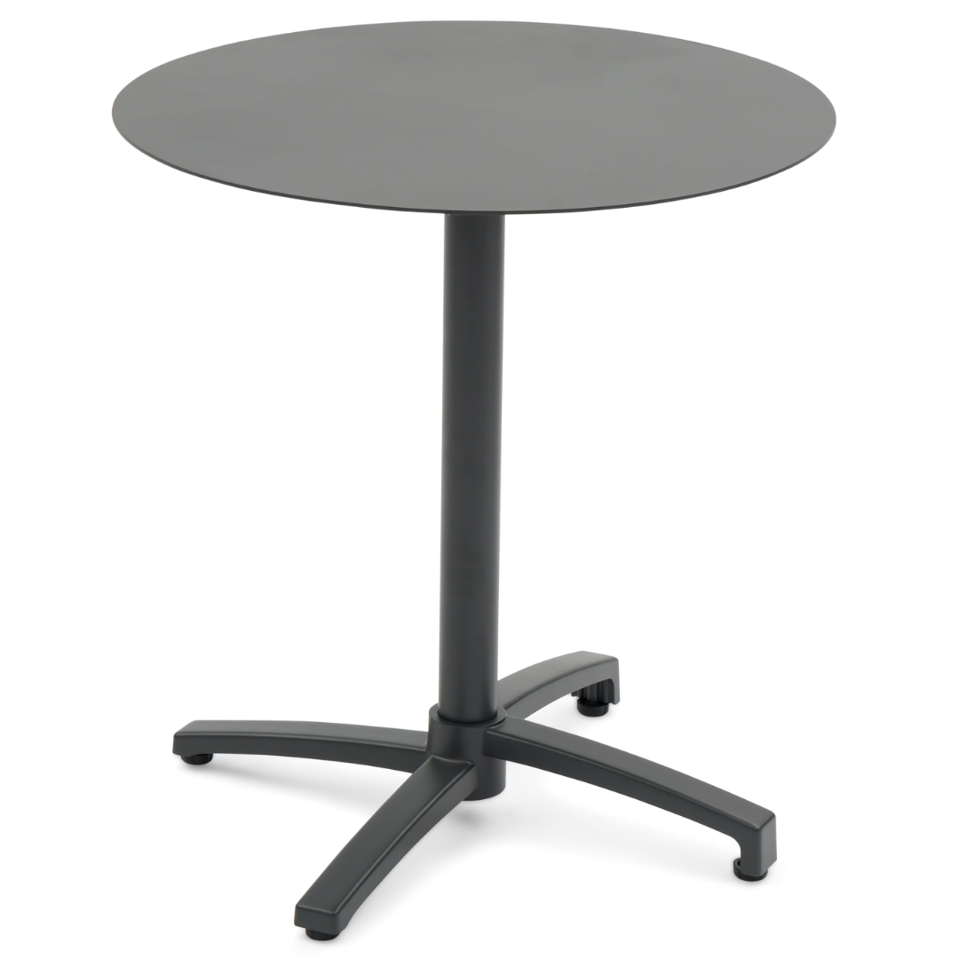Sunset Bistro Table Round (lead time)
