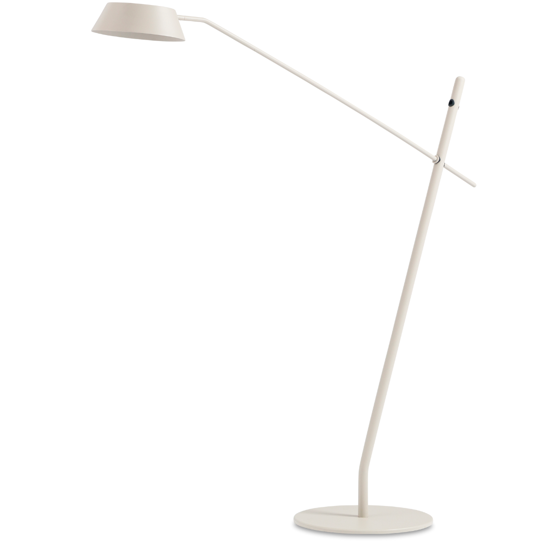Sunny Solar Pendant Lamp - Mocha
