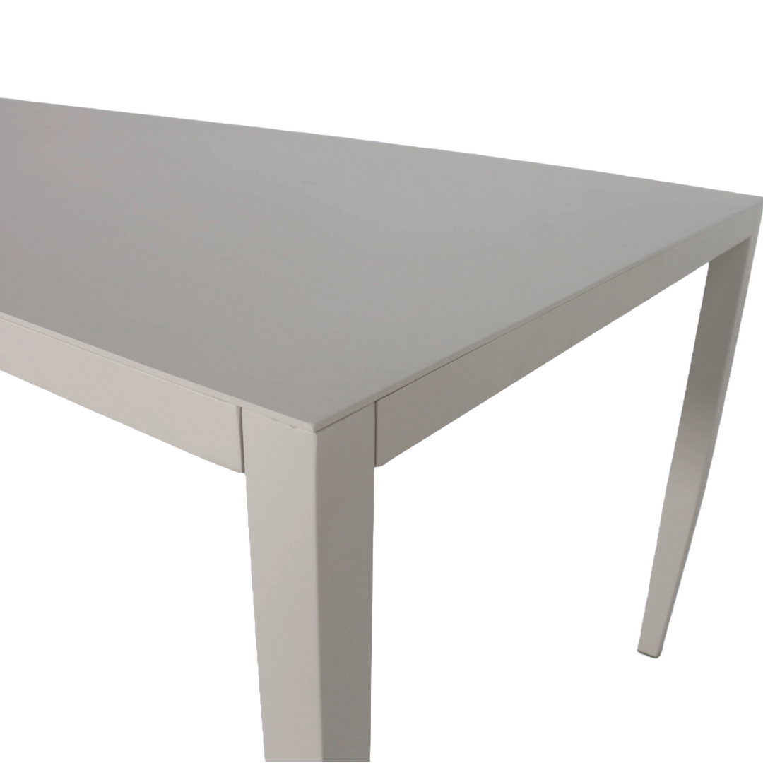 Como 8 Seater Outdoor Dining Set - Light | PREORDER OCTOBER