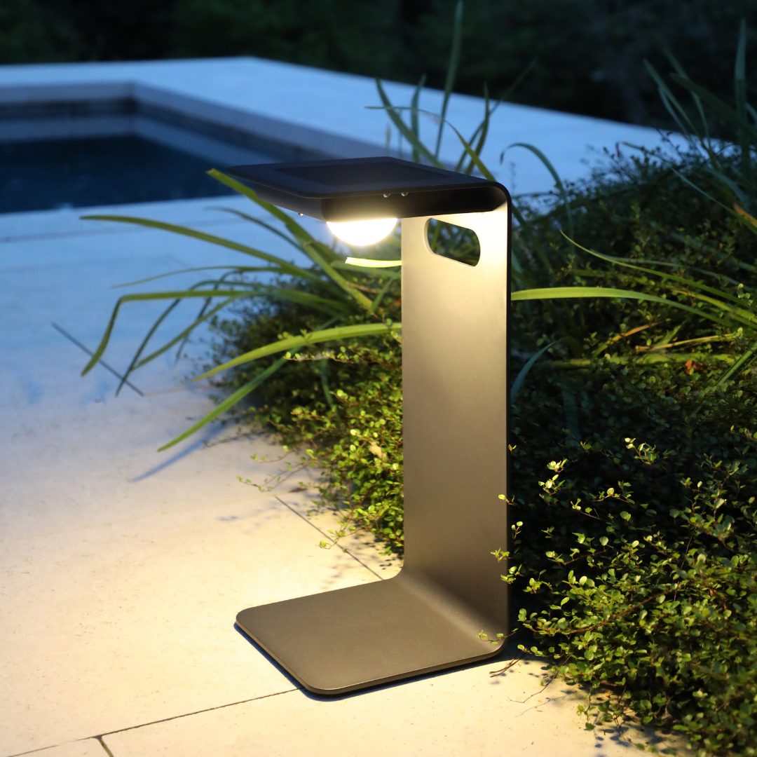 Lumo Solar Lamp