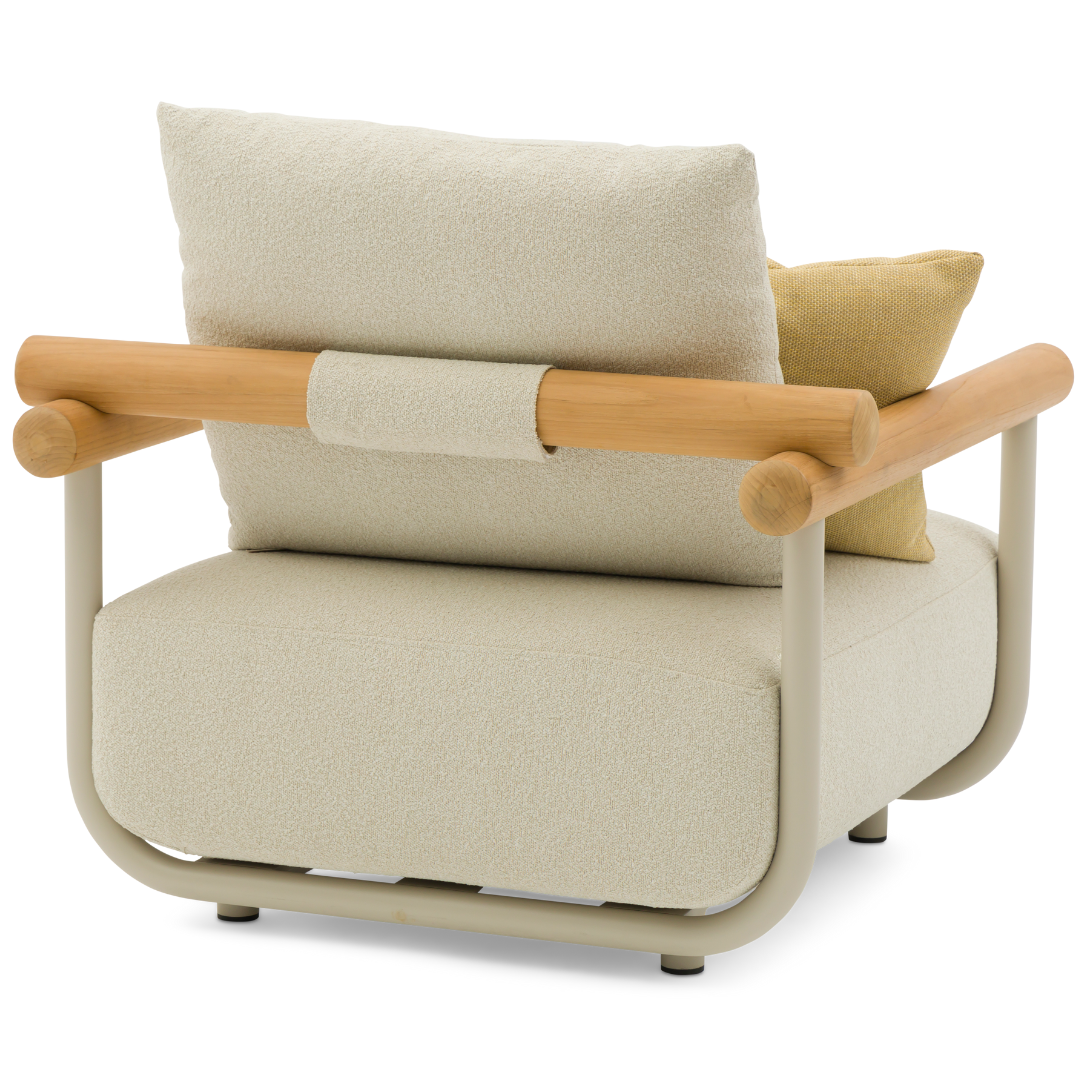 Orbit 1-Seater Sofa | PREORDER AUGUST
