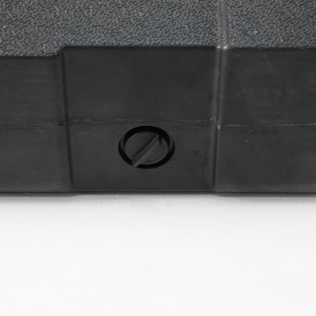 Umbrella Base - Water fillable (115kg)