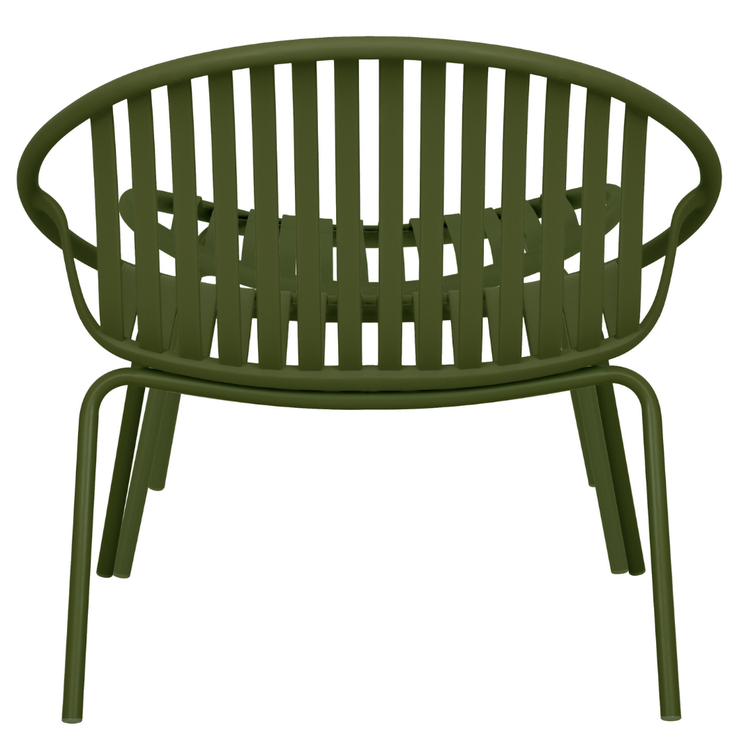 Triesta Occasional Set - Olive | PREORDER AUGUST