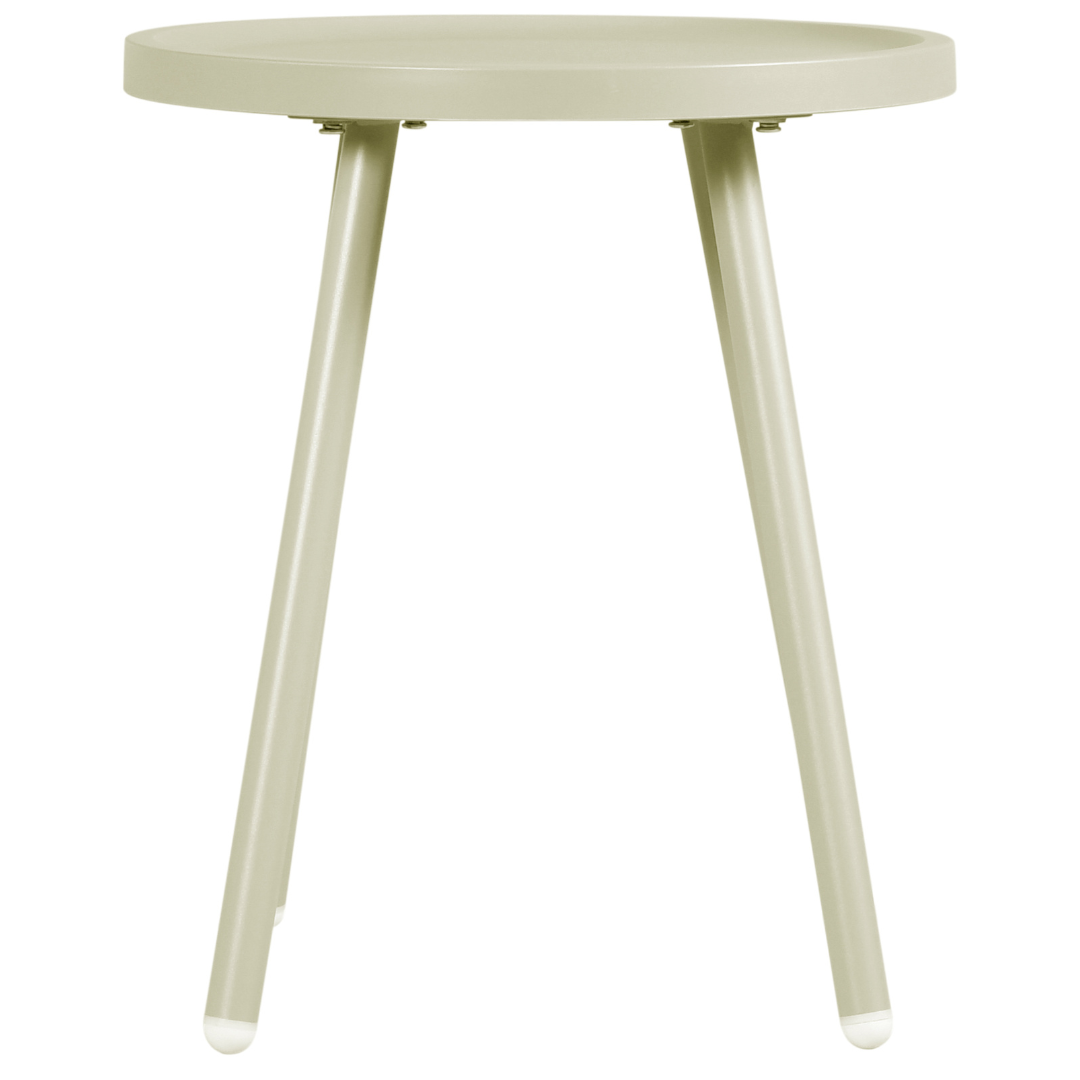 Amalfi Side Table - Dune | PREORDER AUGUST