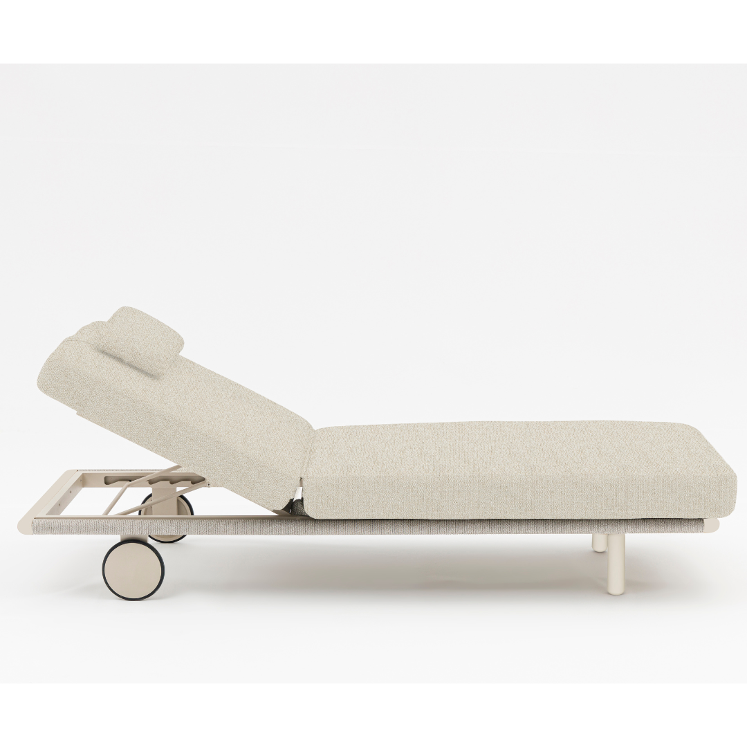 Haven Sun Lounger Neo - Mocha | PREORDER OCTOBER
